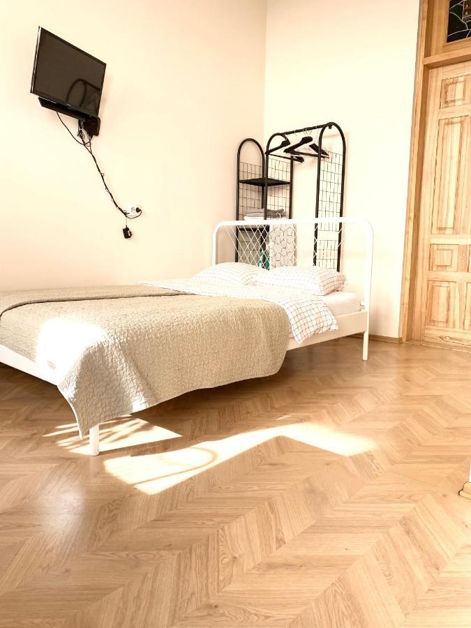 Centro Apartment Near Gedimas Avenue Vilnius Buitenkant foto