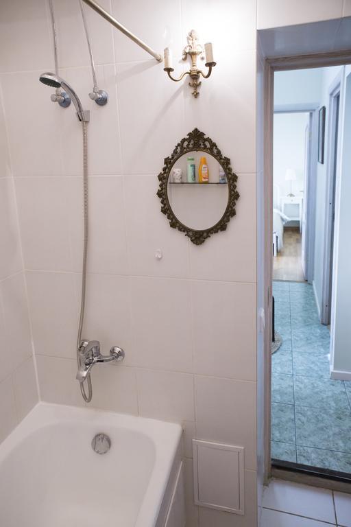 Centro Apartment Near Gedimas Avenue Vilnius Buitenkant foto